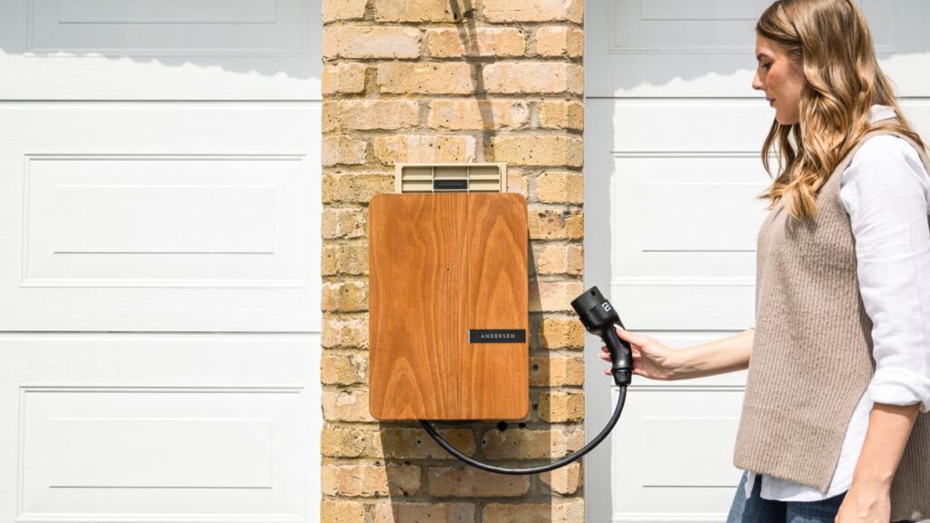 Cómo instalar un punto de recarga para coche eléctrico en casa o garaje